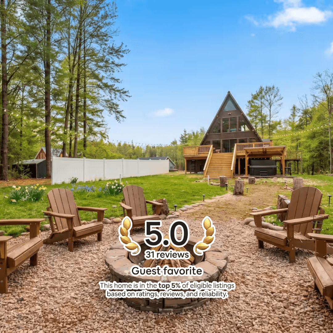 Live Free Hospitality flagship property