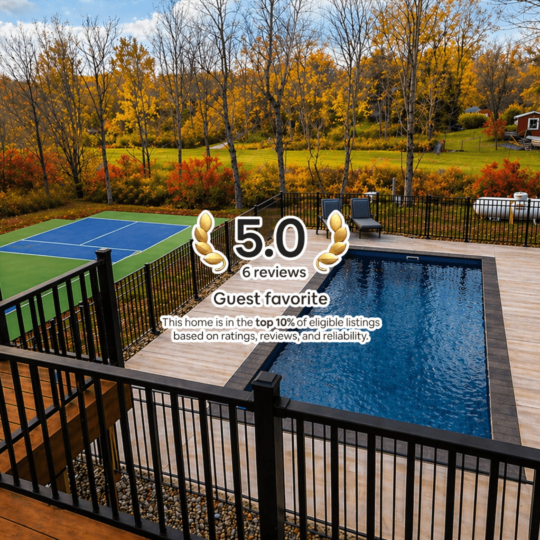 Live Free Hospitality flagship property