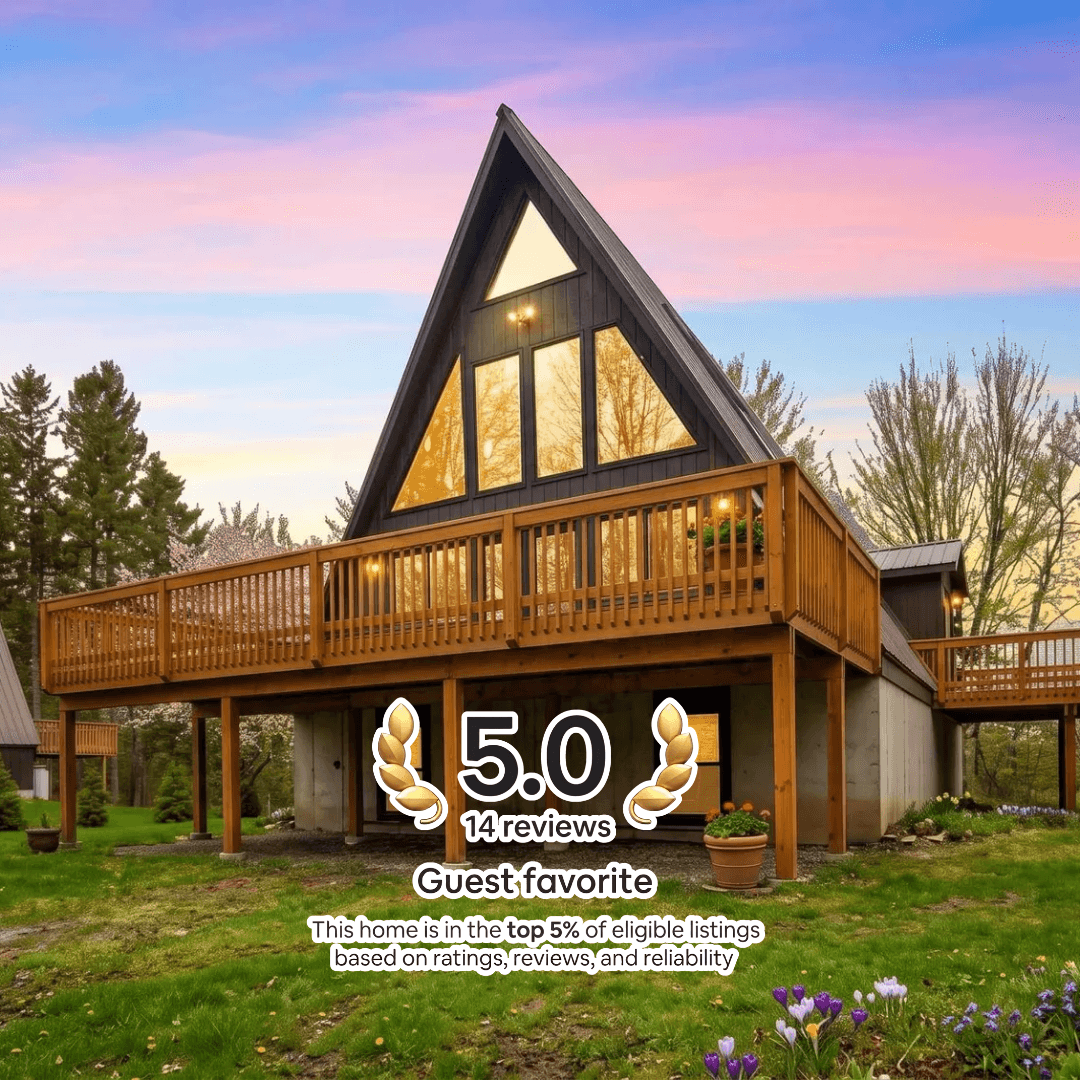 Live Free Hospitality flagship property