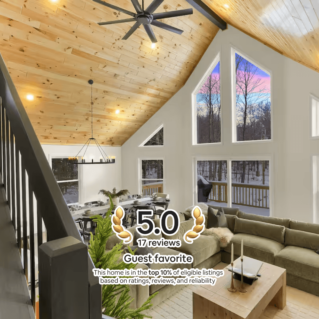 Live Free Hospitality flagship property