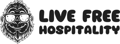 Live Free Hospitality