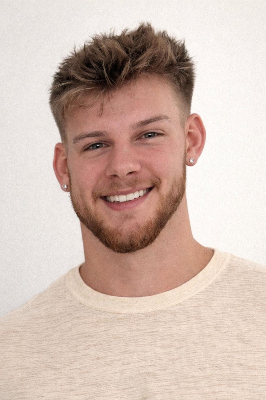 Luke Simon