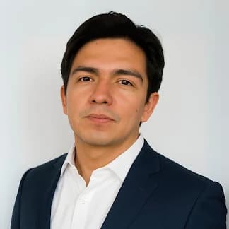 Ricardo Alvarez