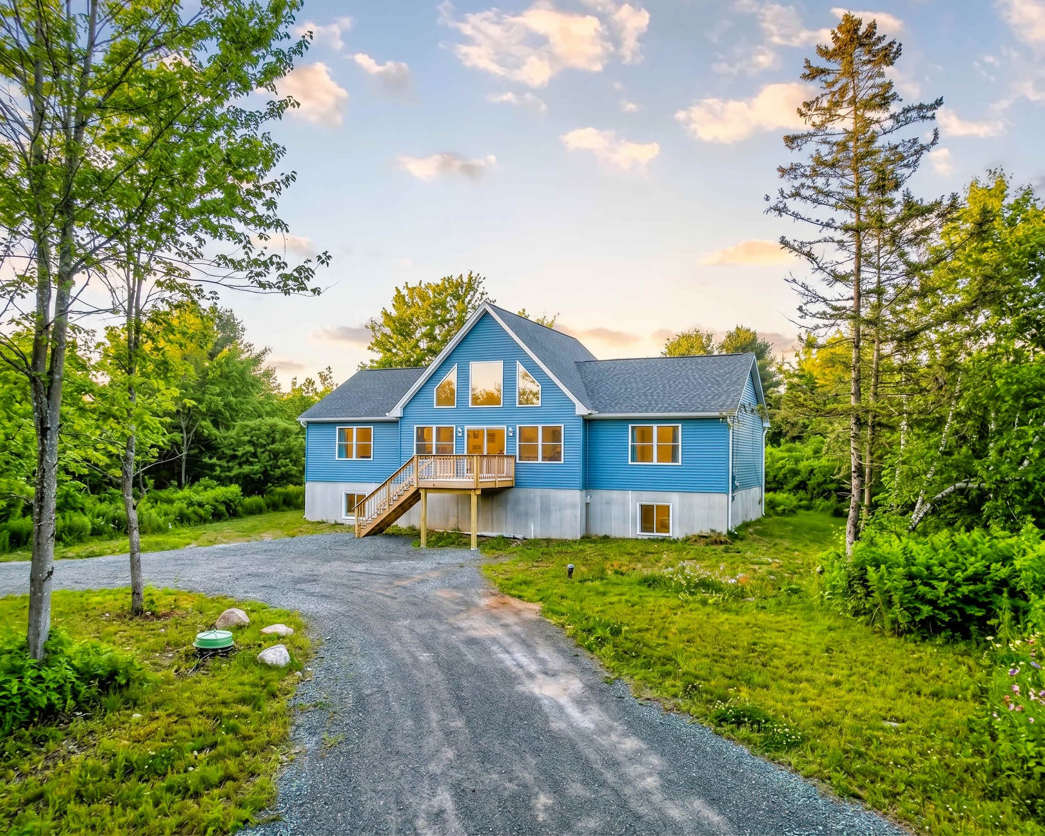 Grand 7BR Pocono Chalet | Gameroom | Walk to Lake